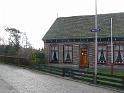 312 op T-kruising Achtertune linksaf